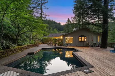 403 Woodland Road, Kentfield, CA 94904 - Photo 1