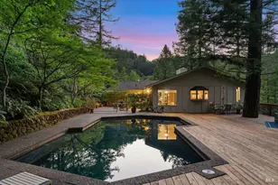 403 Woodland Rd, Kentfield, CA 94904 - Photo 1