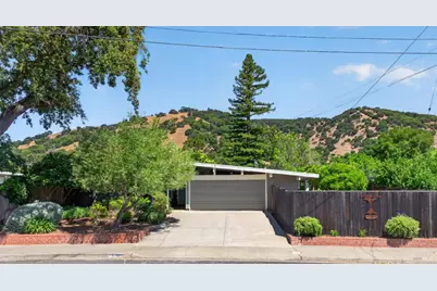 678 Appleberry Drive, San Rafael, CA 94903 - Photo 1