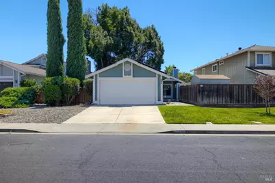 896 Meadowhawk Drive, Vacaville, CA 95687 - Photo 1