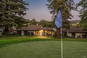55 Fairways Dr, Napa, CA 94558 - Photo 1