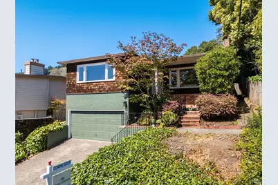 107 Pepper Avenue, Larkspur, CA 94939 - Photo 1