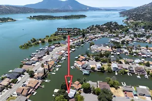 741 Pebble Way, Clearlake Oaks, CA 95423 - Photo 1