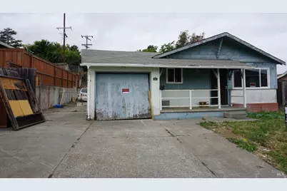 221 Arguello Avenue, Vallejo, CA 94591 - Photo 1