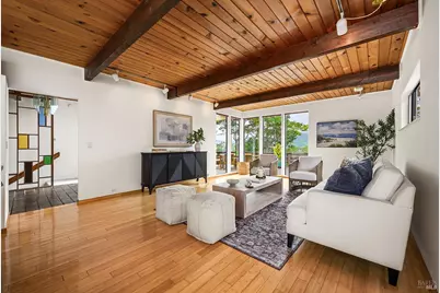 135 Peralta Avenue, Mill Valley, CA 94941 - Photo 1