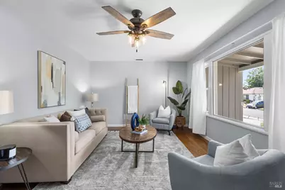3654 Lolita Drive, Concord, CA 94519 - Photo 1