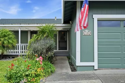 2405 Donna Maria Way, Santa Rosa, CA 95401 - Photo 1