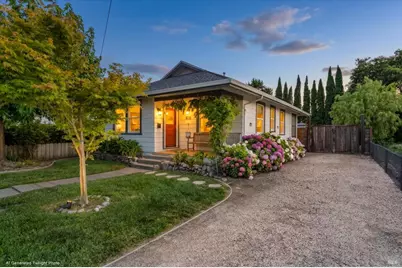 1413 Earl Street, Calistoga, CA 94515 - Photo 1