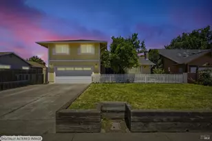 1059 Santa Clara Ln, Petaluma, CA 94954 - Photo 1