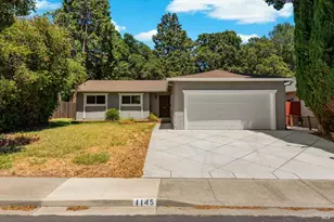 1145 Creekside Dr, Vacaville, CA 95687 - Photo 1