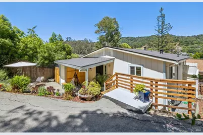 280 Prospect Drive, San Rafael, CA 94901 - Photo 1