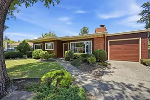 1722 Sierra Ave, Napa, CA 94558 - Photo 1