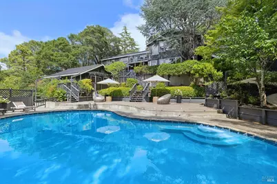 23 Blossom Drive, San Rafael, CA 94901 - Photo 1