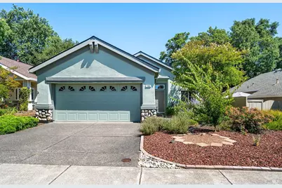 156 Porterfield Creek Drive, Cloverdale, CA 95425 - Photo 1