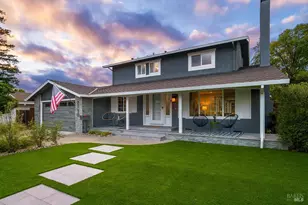 2150 Feliz Dr, Novato, CA 94945 - Photo 1