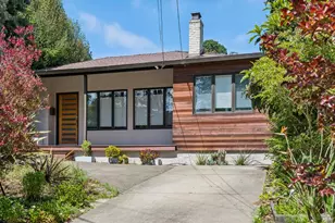101 Elm Ave, Mill Valley, CA 94941 - Photo 1