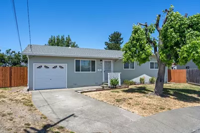 603 Rosina Court, Petaluma, CA 94954 - Photo 1