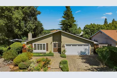1076 Stonybrook Drive, Napa, CA 94558 - Photo 1
