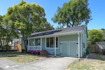 36 Meadow Avenue, San Rafael, CA 94901 - Photo 1