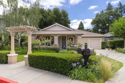 41 Lande Way, Yountville, CA 94599 - Photo 1