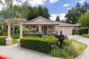 41 Lande Way, Yountville, CA 94599 - Photo 1