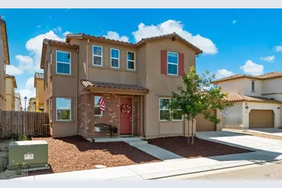 824 Tulip Street, Vacaville, CA 95687 - Photo 1