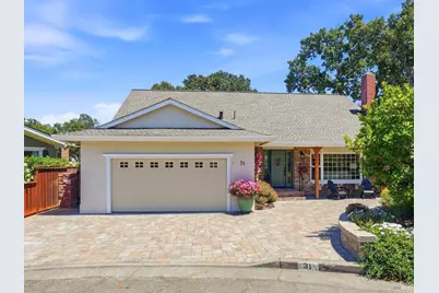 31 Roca Court, Novato, CA 94947 - Photo 1