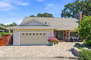 31 Roca Ct, Novato, CA 94947 - Photo 1
