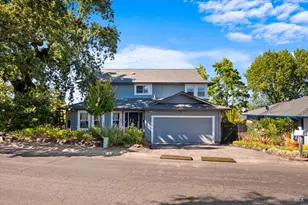 860 March Ave, Healdsburg, CA 95448 - Photo 1