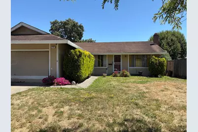 471 Landsdown Circle, Rohnert Park, CA 94928 - Photo 1