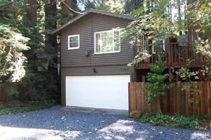 17390 Hwy 116, Guerneville, CA 95446 - Photo 1