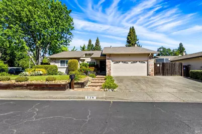 778 Brookside Drive, Vacaville, CA 95688 - Photo 1