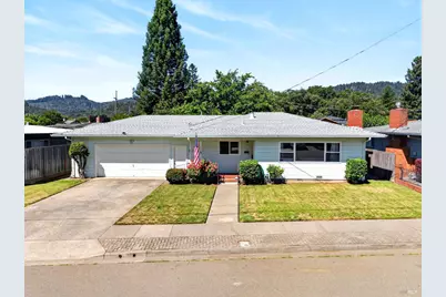 111 S Franklin Street, Cloverdale, CA 95425 - Photo 1