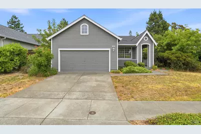 1842 Wright Street, Santa Rosa, CA 95404 - Photo 1