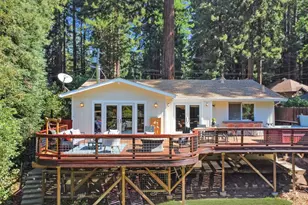 19617 Redwood Dr, Monte Rio, CA 95462 - Photo 1
