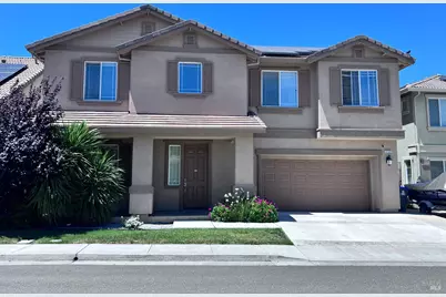 4740 Branding Iron Drive, Fairfield, CA 94534 - Photo 1