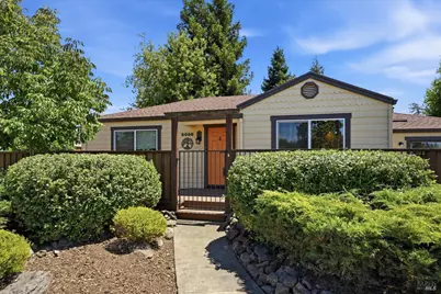2006 Montgomery Drive, Santa Rosa, CA 95405 - Photo 1