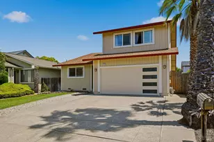 4536 Hillview Ct, Rohnert Park, CA 94928 - Photo 1