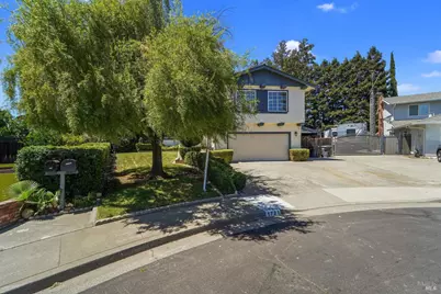 1721 Newburgh Court, Fairfield, CA 94534 - Photo 1