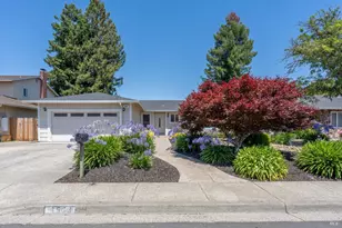 4558 Flores Ave, Rohnert Park, CA 94928 - Photo 1