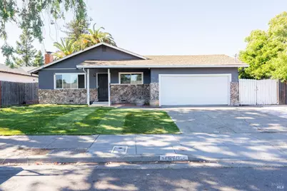 1079 Odell Lane, Santa Rosa, CA 95407 - Photo 1