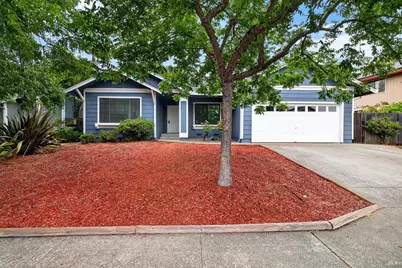 527 Mallory Avenue, Windsor, CA 95492 - Photo 1