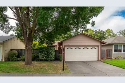 2344 Gads Hill Street, Santa Rosa, CA 95401 - Photo 1