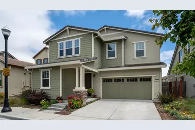 1417 Sylvia Way, Petaluma, CA 94954 - Photo 1