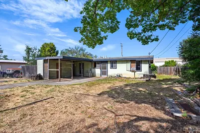 1433 Spruce Way, Healdsburg, CA 95448 - Photo 1