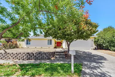 1019 Westview Drive, Napa, CA 94558 - Photo 1