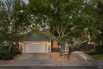614 Shagbark Street, Windsor, CA 95492 - Photo 1