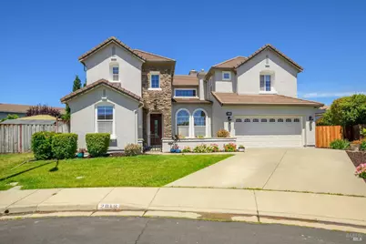 2018 Wild Rose Court, Vacaville, CA 95687 - Photo 1