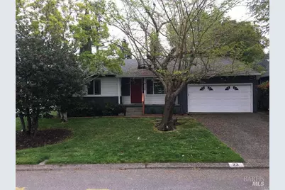23 Corrillo Drive, San Rafael, CA 94903 - Photo 1