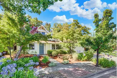 2521 Dorset Street, Napa, CA 94558 - Photo 1
